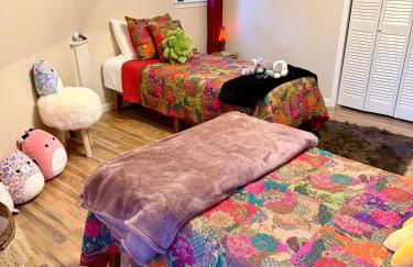 Dome Hideaway on 5 Acres-close to Carbarro & CH - Foto 5