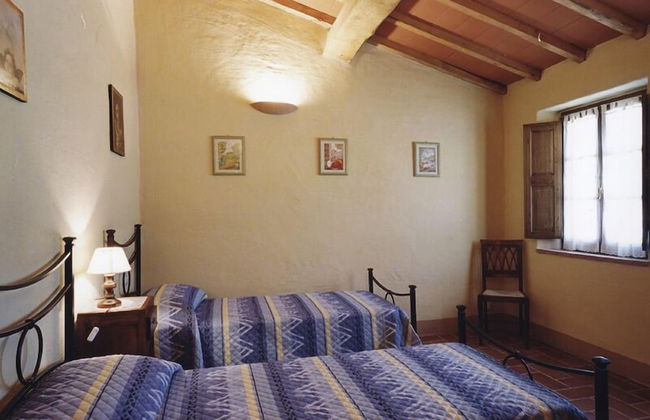 Fattoria La Pieve - Photo 27