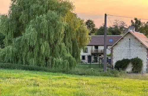 Jolie maison de campagne - La Ferme de Montigny, Orne - Foto 17