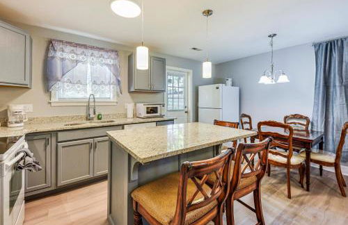 Extended Stay in Charleston! 5 Mi to Historic Dtwn - Foto 7