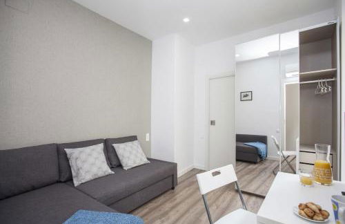 Quart Apartment - Foto 17