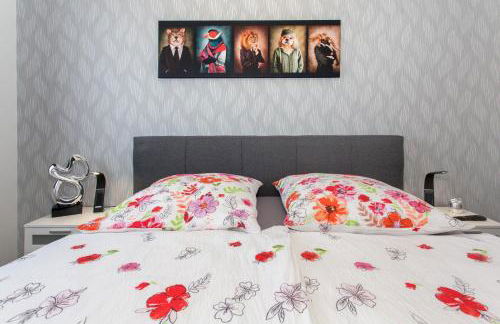 Kaiser - Ferienwohnungen Dreiburgenblick - Foto 51