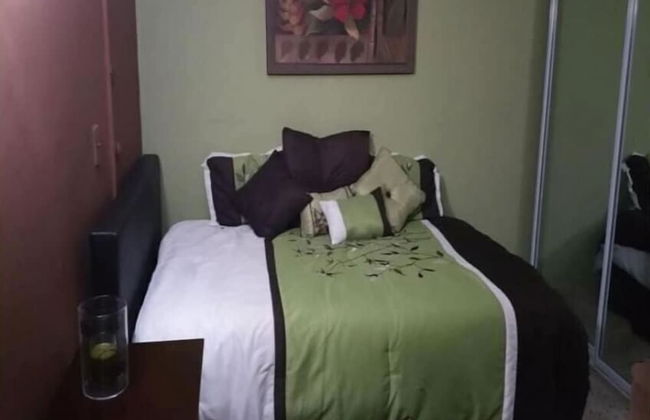 Karmen Apts Caguas Studio - Photo 1