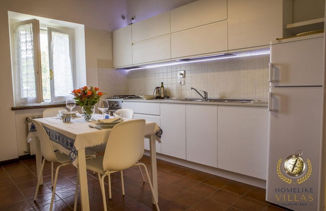 Villa Cattaneo - Photo 7