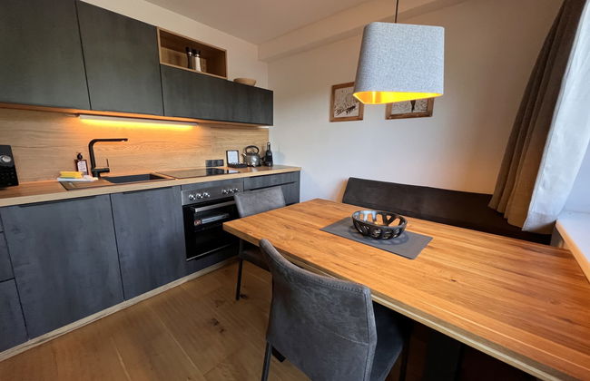 Comfort Bergblick 13 - Photo 10