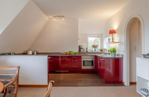 Haus Wattblick OG - Foto 8