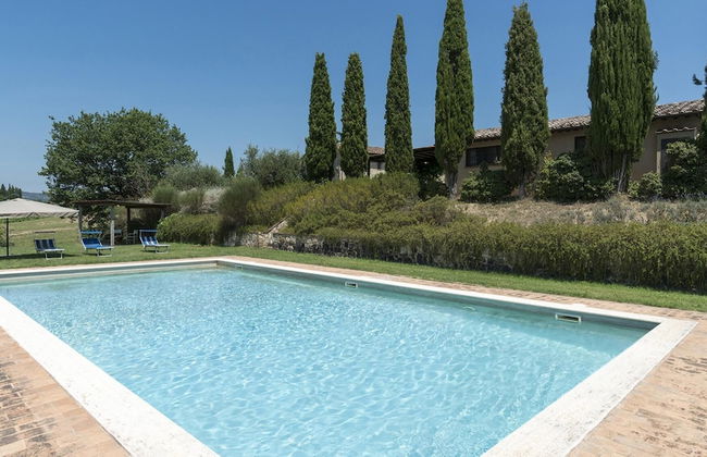 Si-c587-ceto0at - Il Poderuccio 17 - Foto 3