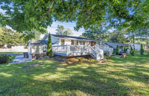 Spacious 5 Bedroom Home in Washington DC Suburb - Foto 6