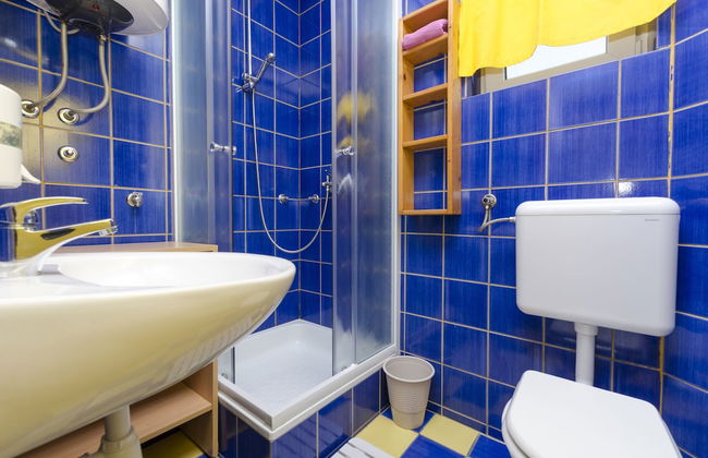 Apartments Marija Jug - Foto 60