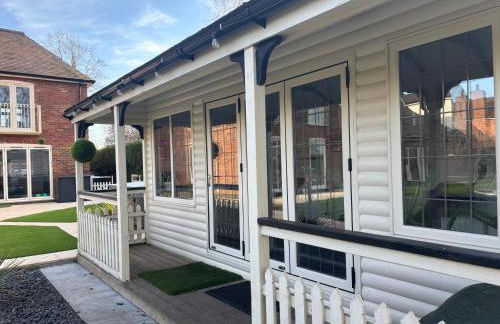 Upper Pentlands - Foto 27