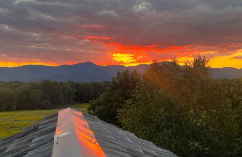 Meadow House Backcountry Residency - Foto 75