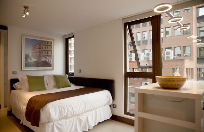 Sunset Aparts Boutique - Foto 24