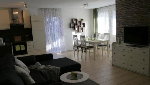 Ferienwohnung Kirchberg Uettingen - Foto 4