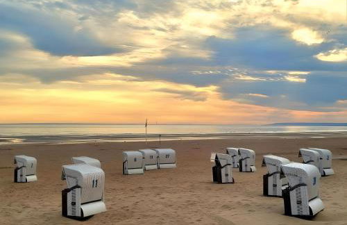 Studette Sable & Mer cosy à 100m de la plage - Photo 11