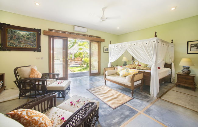 Villa Kropak - Foto 4