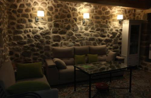 Apartamentos A Fala en Trevejo y San Martin de Trevejo, Sierra de Gata - Foto 84