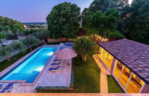 MY DALMATIA - Holiday home Blanka with private infinity pool - Foto 7