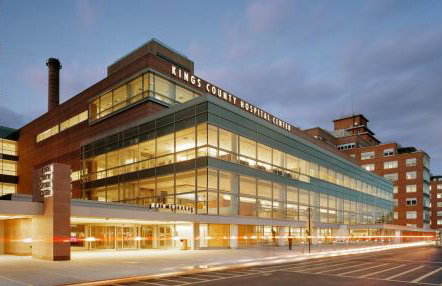 Brooklyn Beautiful Studio Apartment - Foto 23