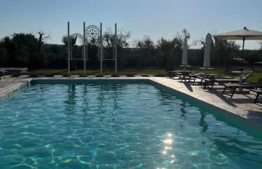 Agriturismo Masseria Pallanzano CON PISCINA - Foto 1