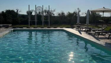 Agriturismo Masseria Pallanzano CON PISCINA - Foto 1