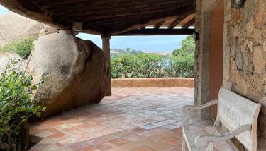 Apartment La Capitaneria - Foto 5, Garden, Garden view