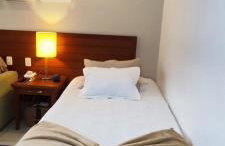 Studio Costa Bella em Angra - Condomínio Completo com Piscina, Bar Molhado e Acesso à Marina - Foto 18