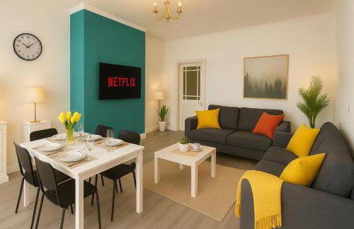 Coastal Haven - Steps From Beach - Photo 1