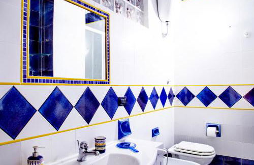 Holiday home Amalfi Coast Maiori - Foto 23