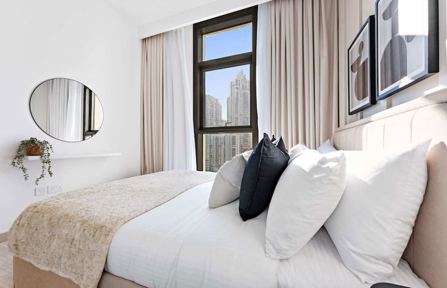 Silkhaus Burj Crown - Photo 2