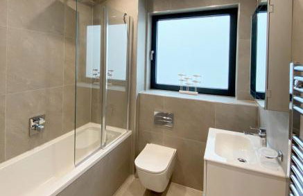 SoHot Stays Sail Apt Sea Views Ground Floor Free Parking - Foto 6