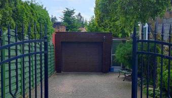 Puszczykowska willa - Foto 5