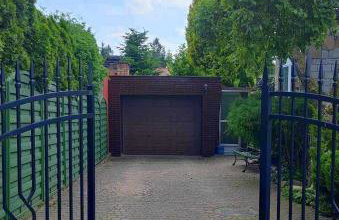 Puszczykowska willa - Foto 5