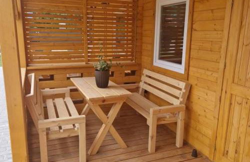 Starkowo pod lasem - Foto 7