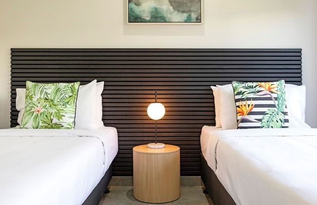 Zenhouse Harmony Modern Home Near CDU Hospital - Foto 32