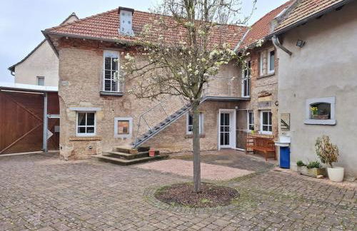 Ferienwohnung Tante Trude - Foto 17