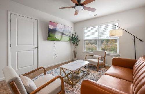 Spacious Farragut 5BR Family & Group Getaway near UT - Foto 27