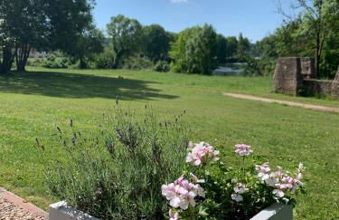 Le domaine de Marie - Foto 8