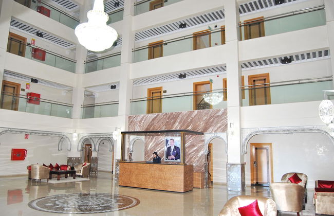 Residence Rofaida - Photo 3