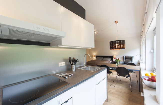 Hej- Apartments - Foto 23