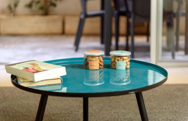 Sea Land Suites - Foto 44