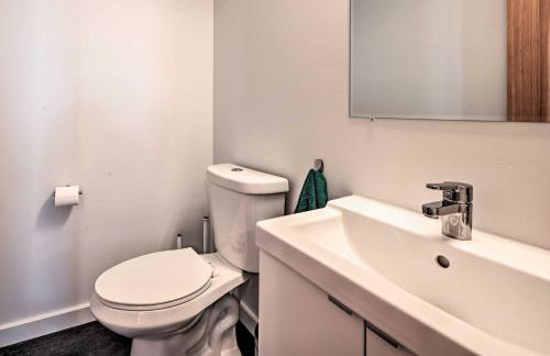 Modern Missoula Home about 2 Miles to Downtown! - Foto 34