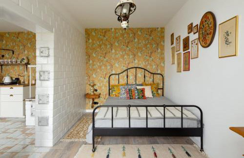 Folwark Rafałówka by Noclegi Renters - Foto 10