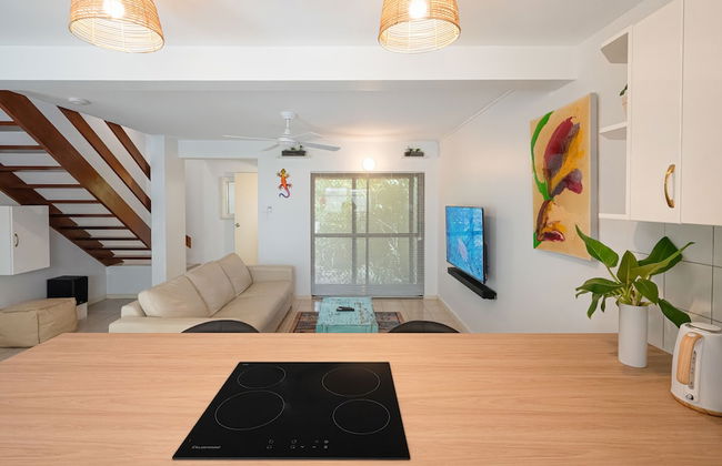 Entertainer on Martyn - Foto 1