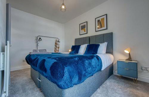 Buckwell Heights - 2 Bedroom Free Parking Wifi Sky TV - Photo 26