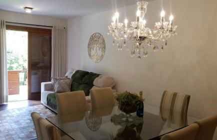 Apto 3 Quartos Centro Gramado - Foto 1