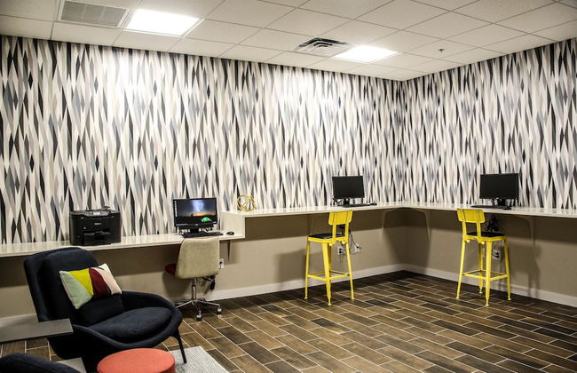 Union Station Penthouse 408 - Foto 32