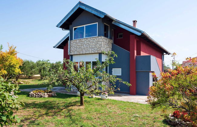 Luxurious Holiday Home in Sopot With Pool - Foto 1