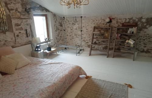 Maison coeur de village - Foto 5