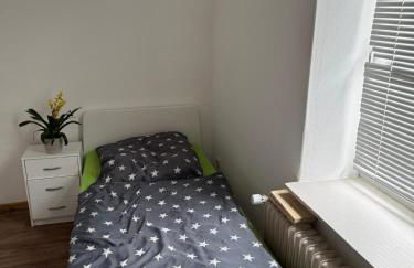 MonteurGut Apartments Birke - Foto 11