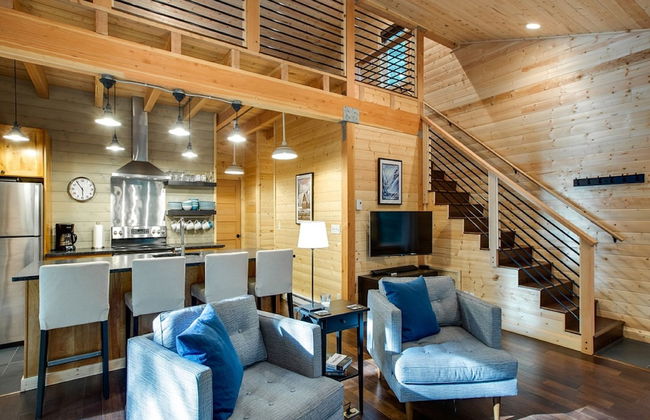 74SL - Pets OK - WIFI - BBQ - Sleeps 8 - Foto 27